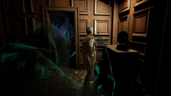Dirge gameplay screenshot