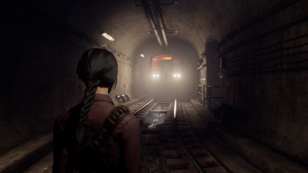 Dirge gameplay screenshot