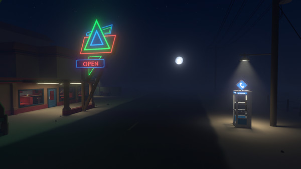 Discolored gameplay screenshot