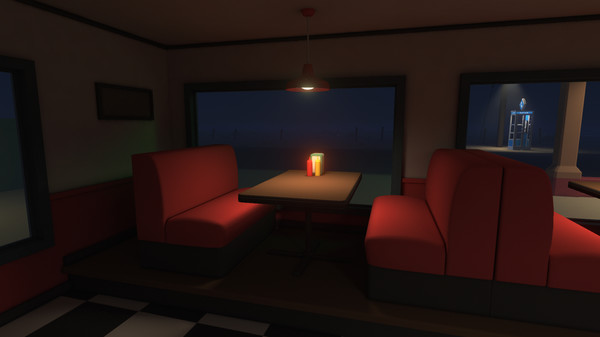 Discolored gameplay screenshot