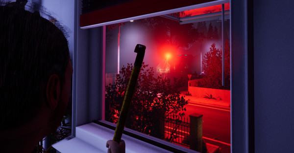 Discrepant gameplay screenshot