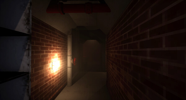 Dishwashing Simulator gameplay screenshot