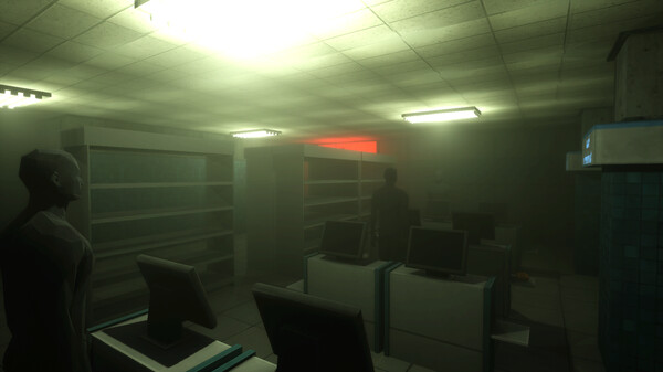 Dishwashing Simulator gameplay screenshot
