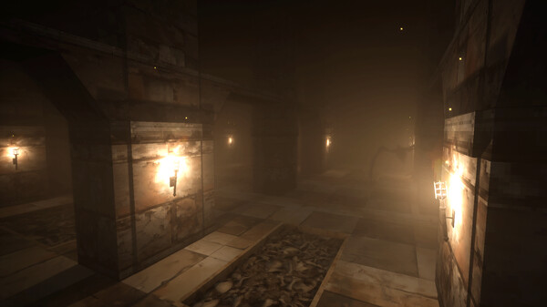 Dishwashing Simulator gameplay screenshot