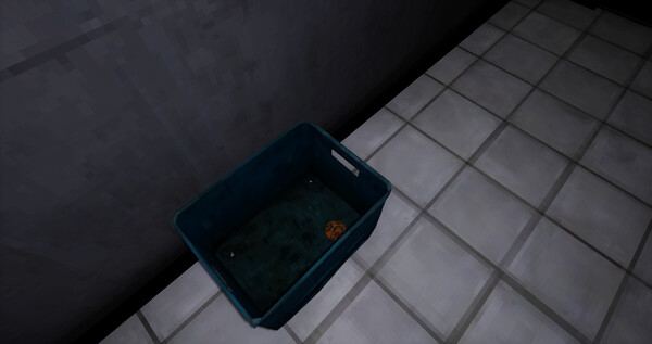 Dishwashing Simulator gameplay screenshot
