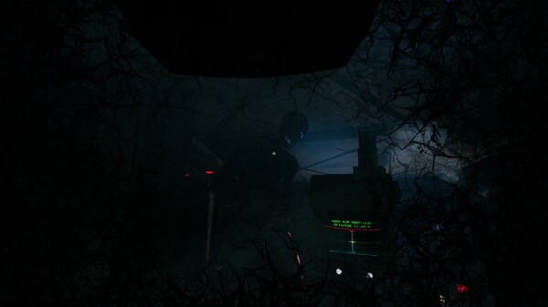 Disinfection gameplay screenshot