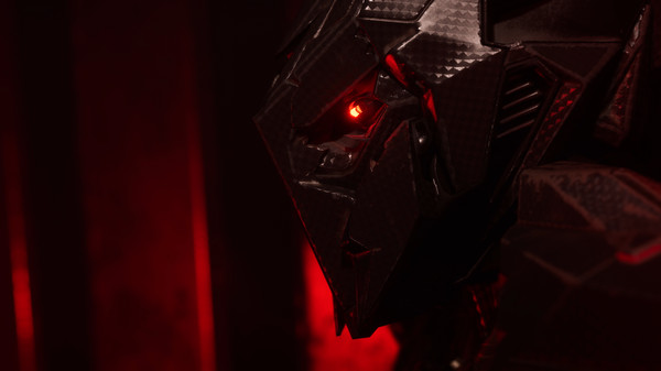 Disintegration gameplay screenshot