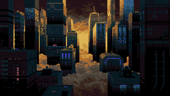Disjunction gameplay screenshot