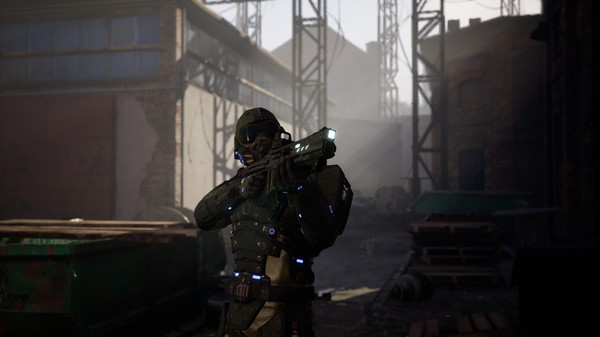 Dissolution gameplay screenshot