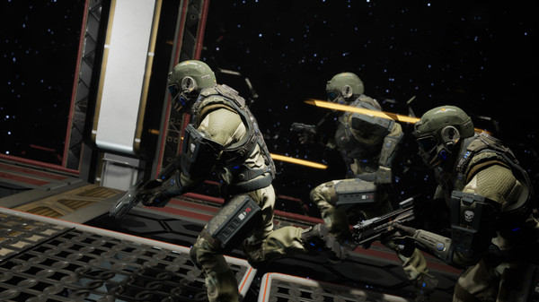 Dissolution gameplay screenshot