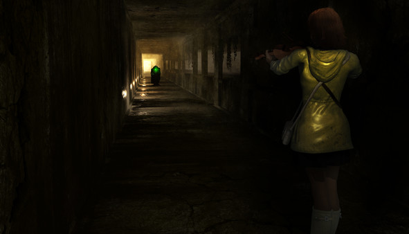 Distortions gameplay screenshot