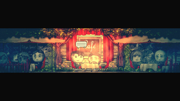 DISTRAINT 2 gameplay screenshot