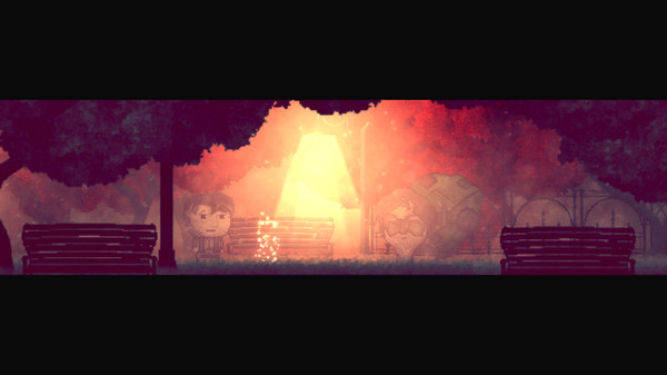 DISTRAINT 2 gameplay screenshot