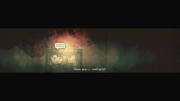 DISTRAINT 2 gameplay screenshot