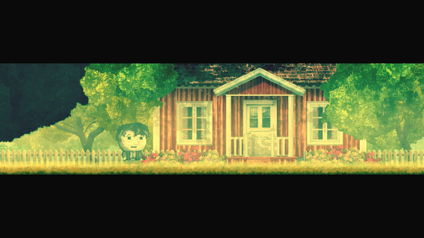 DISTRAINT 2 gameplay screenshot