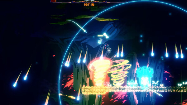 Dive The Depths gameplay screenshot