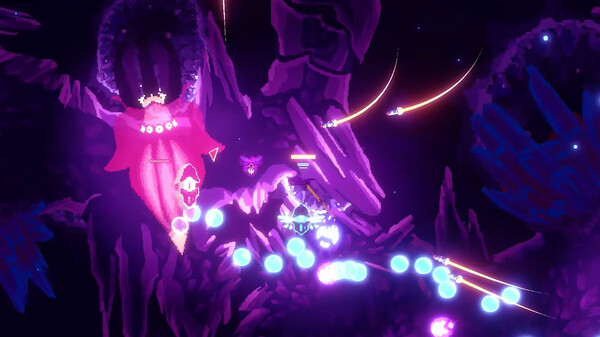 Dive The Depths gameplay screenshot
