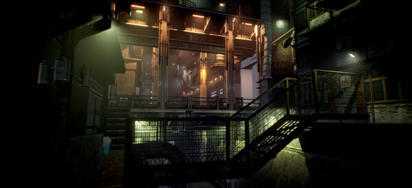 Divided Skies gameplay screenshot