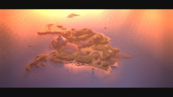 Divinia Chronicles: Relics of Gan-Ti gameplay screenshot