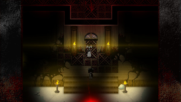 D'LIRIUM gameplay screenshot