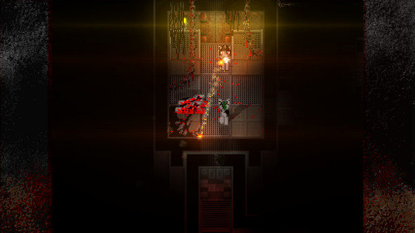 D'LIRIUM gameplay screenshot
