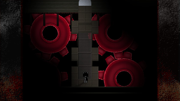 D'LIRIUM gameplay screenshot