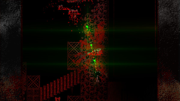 D'LIRIUM gameplay screenshot