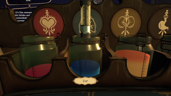 Do No Harm gameplay screenshot