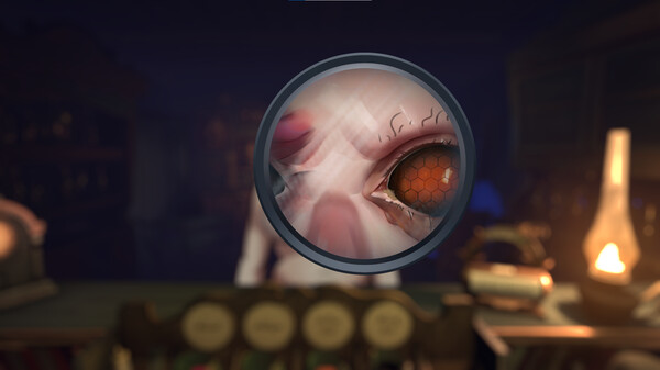 Do No Harm gameplay screenshot