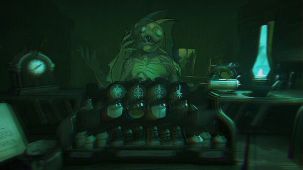 Do No Harm gameplay screenshot