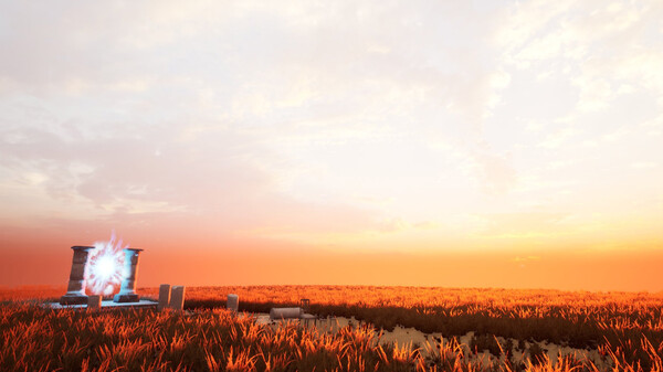 Do Not Press The Button (Or You'll Delete The Multiverse) gameplay screenshot