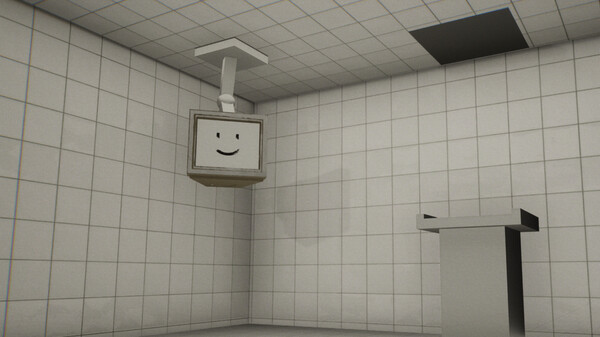 Do Not Press The Button (Or You'll Delete The Multiverse) gameplay screenshot