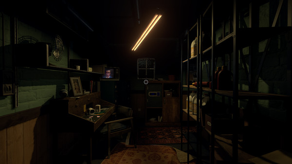 Doctor Who: The Edge of Reality gameplay screenshot