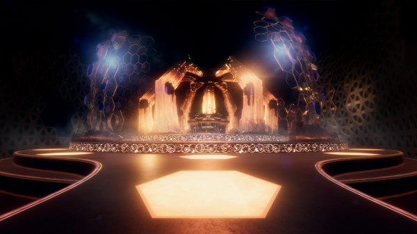 Doctor Who: The Edge Of Time gameplay screenshot