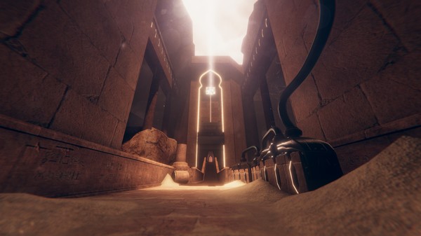 Doctor Who: The Edge Of Time gameplay screenshot