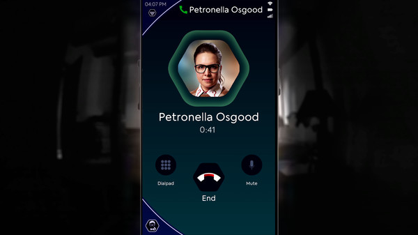 Doctor Who: The Lonely Assassins gameplay screenshot