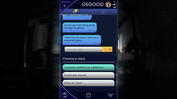 Doctor Who: The Lonely Assassins gameplay screenshot