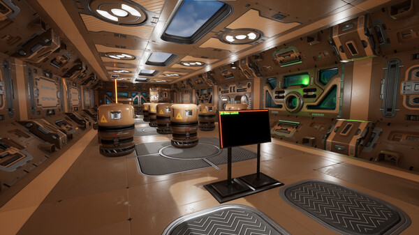 Dofamine gameplay screenshot