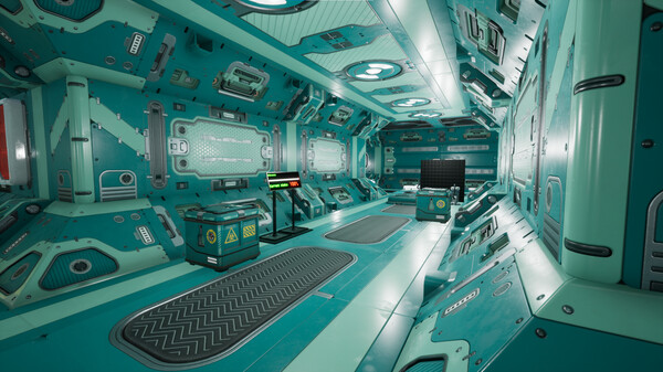 Dofamine gameplay screenshot