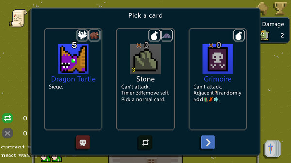 Dog And Goblin gameplay screenshot