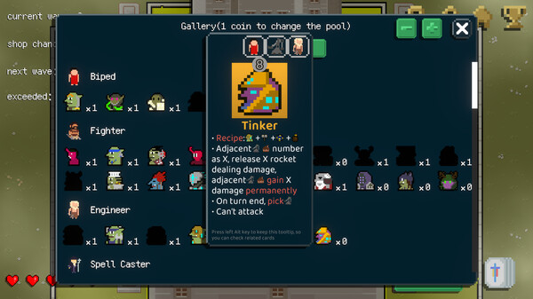 Dog And Goblin gameplay screenshot
