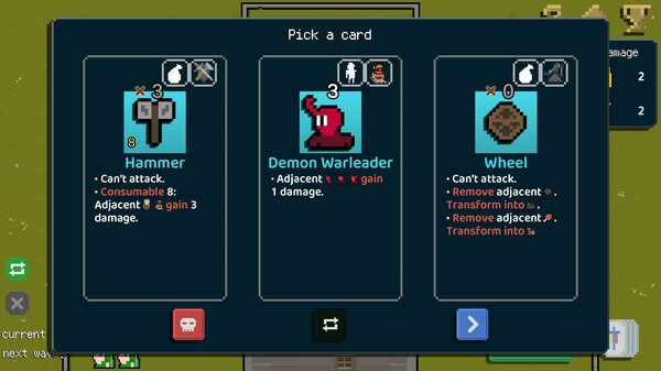 Dog And Goblin gameplay screenshot
