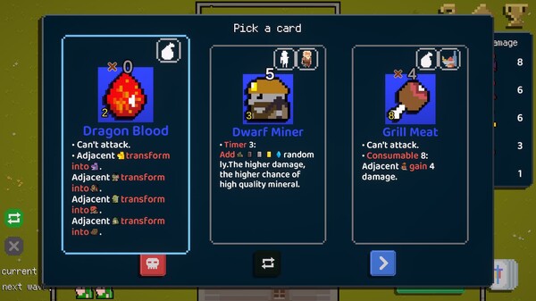 Dog And Goblin gameplay screenshot