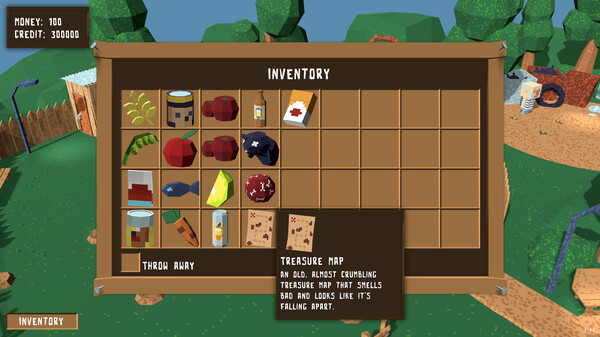Dog Brew gameplay screenshot