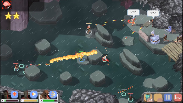 Dog Duty gameplay screenshot