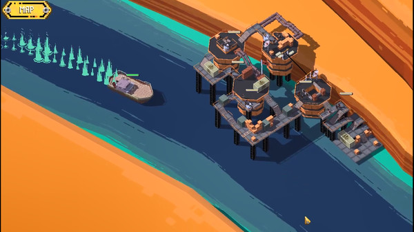 Dog Duty gameplay screenshot
