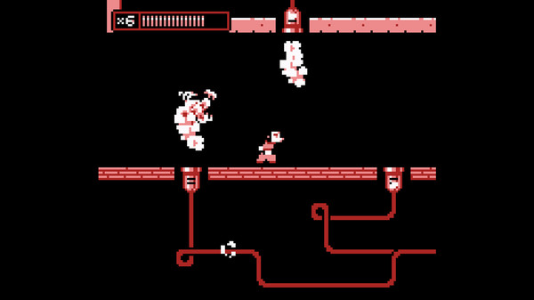 Dogurai gameplay screenshot