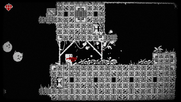 Dogworld gameplay screenshot