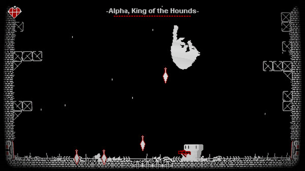 Dogworld gameplay screenshot