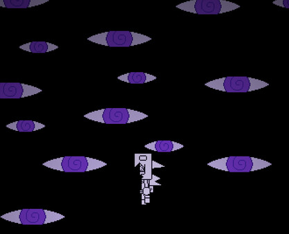 DOLL EYE: CHAPTER ONE gameplay screenshot
